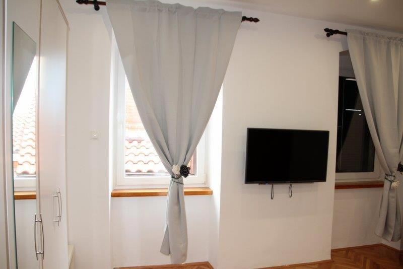 Tinino Apartment Rijeka Exterior photo