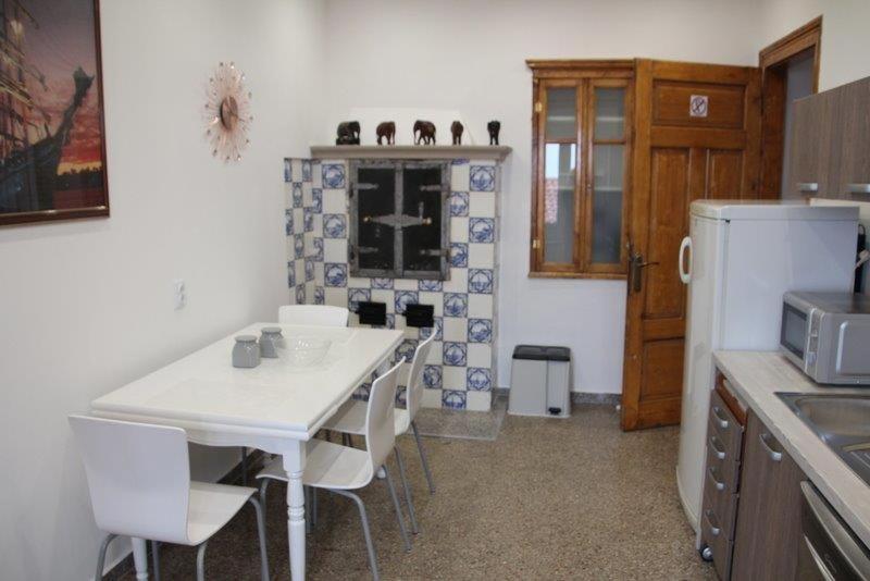 Tinino Apartment Rijeka Exterior photo