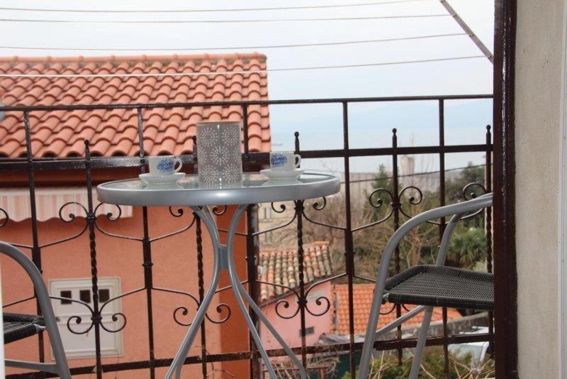 Tinino Apartment Rijeka Exterior photo