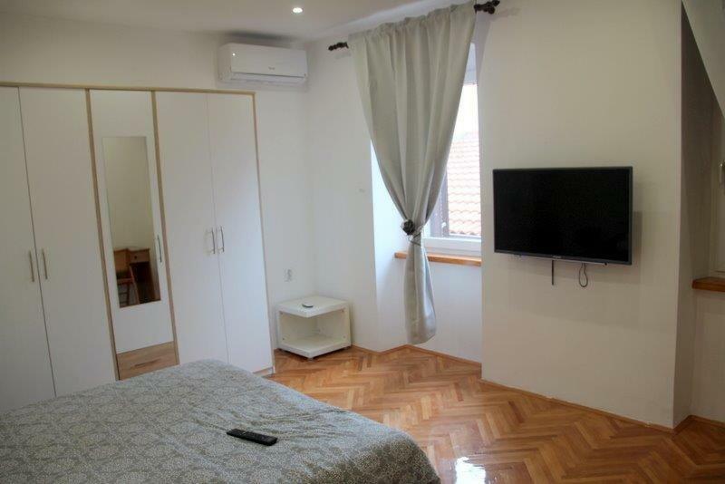 Tinino Apartment Rijeka Exterior photo