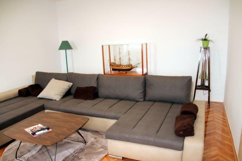 Tinino Apartment Rijeka Exterior photo