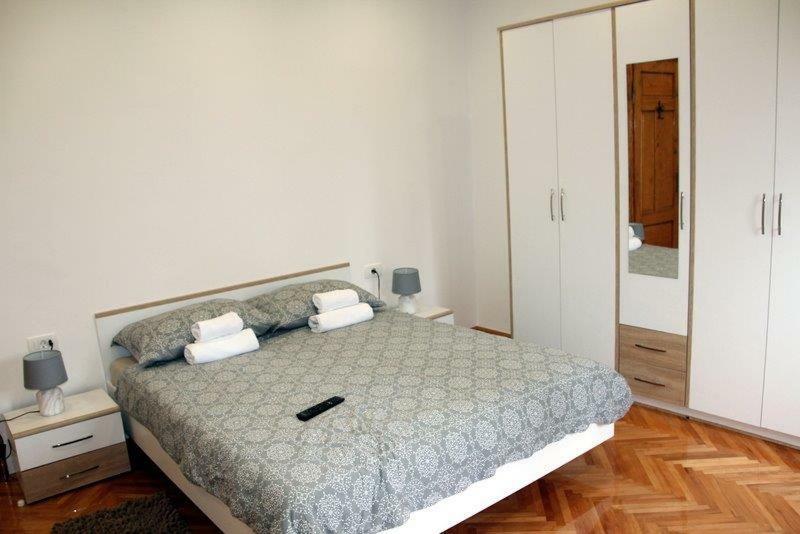 Tinino Apartment Rijeka Exterior photo