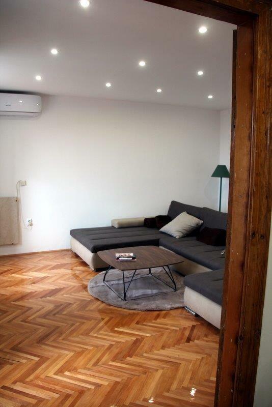 Tinino Apartment Rijeka Exterior photo