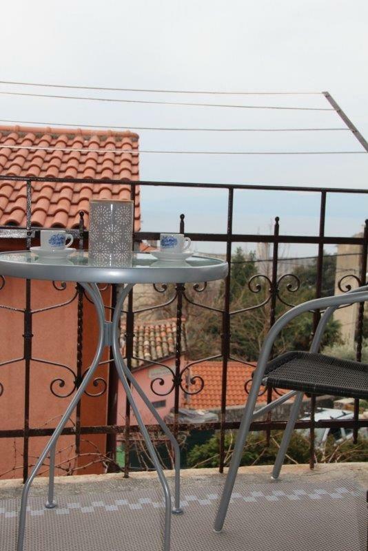 Tinino Apartment Rijeka Exterior photo